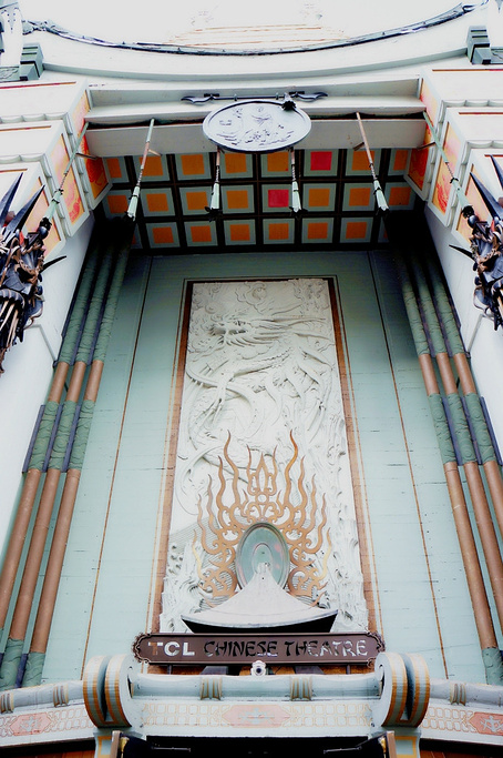 2015好莱坞星光大道_旅游攻略_门票_地址_游