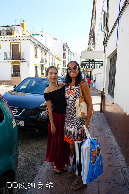 【西意德法】背包欧洲30天_马德里旅游攻略