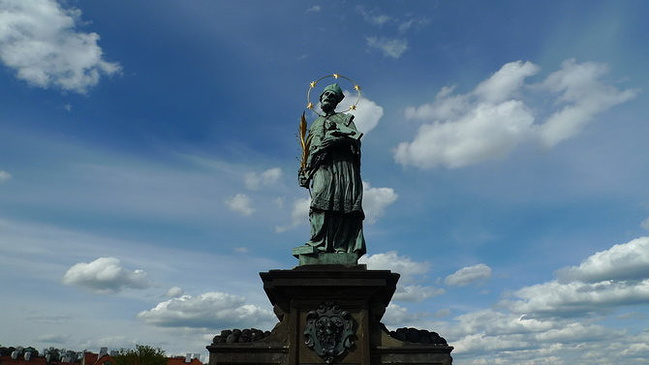 捷克\/瑞士\/德国\/奥地利10天自驾游_布拉格旅游