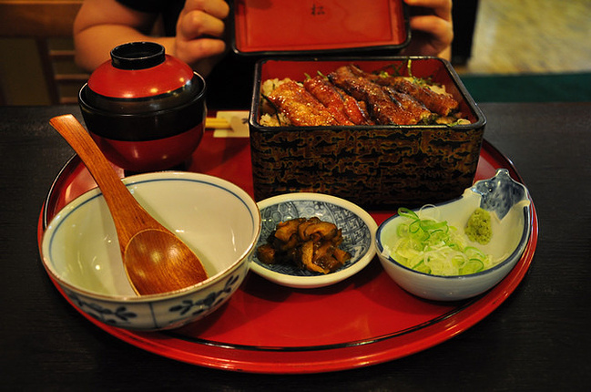 在日本留下足迹_名古屋旅游攻略