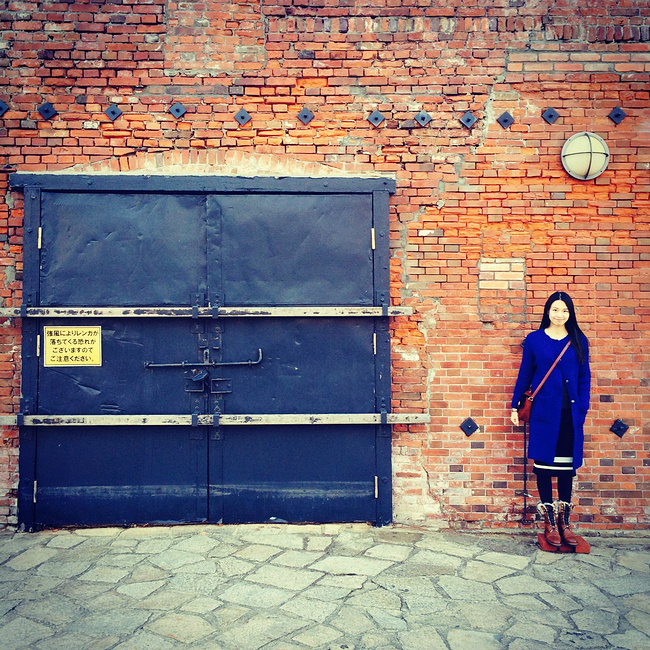 冬日里畅游北海道_函馆旅游攻略