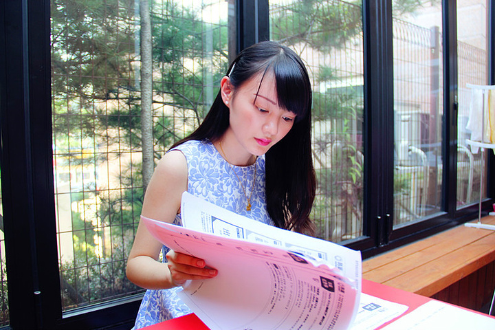 民宿的设备都很齐全_东大门阿布尔旅馆(Able 