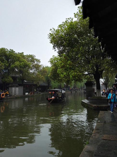 天攻略等青色-游西塘乌镇杭州西湖_嘉兴旅游北京去绍兴v攻略烟雨图片
