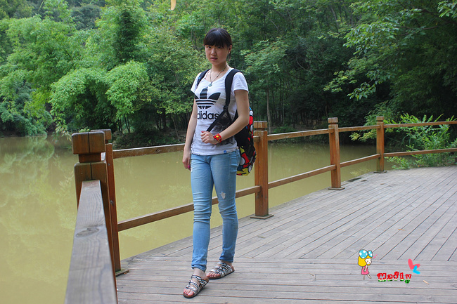 说走就走的旅行--云南贵州游_黔南旅游攻略