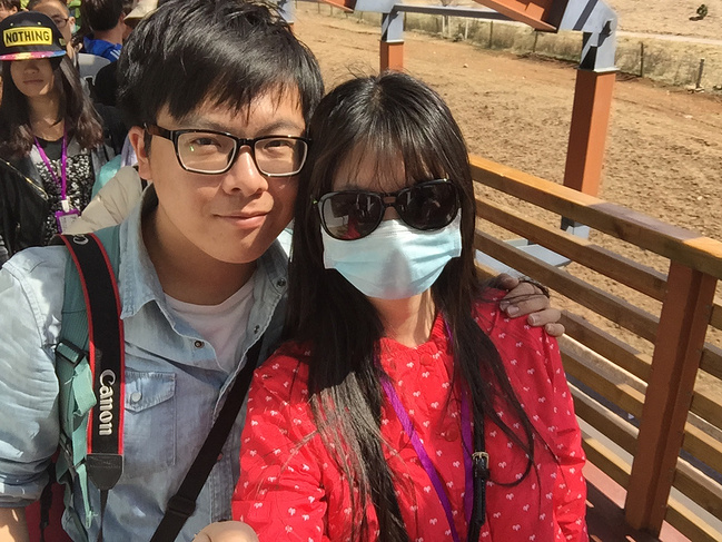 两个人的九日丽江泸沽湖自由行_丽江旅游攻略