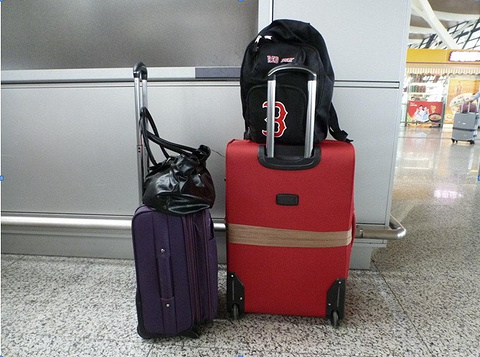 2015浦东国际机场_旅游攻略_门票_地址_游记