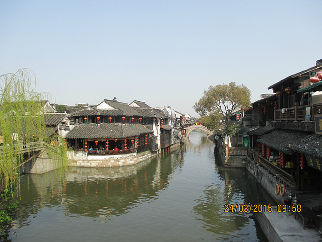 4日西湖一人乌镇西塘游_嘉兴旅游攻略_自助游西班牙自助旅行攻略图片