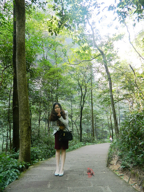 国庆假期湖南游_长沙旅游攻略_自助游攻略_去