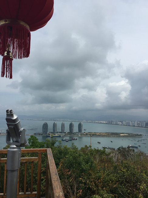 鹿回头图片 鹿回头图片