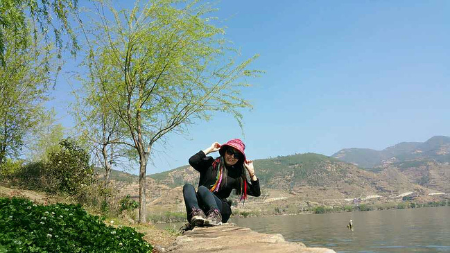 一场你我重逢的旅程,武当山,大理,西双版_十堰