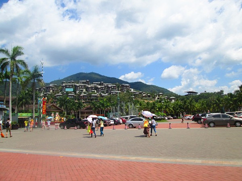 2015【三亚旅游攻略】三亚自助游_周边游攻略茌平一日游攻略图片