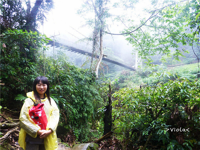 台湾中部四日游_南投旅游攻略