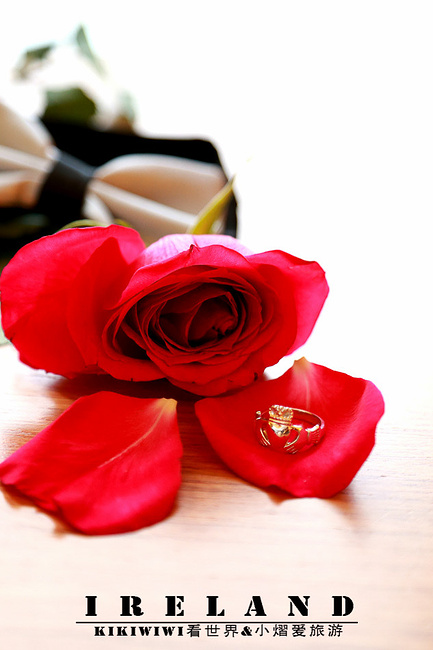 【爱尔兰】KiKiWiWi私奔爱尔兰_都柏林旅游攻