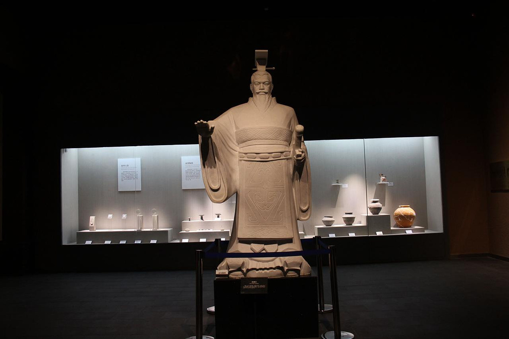 2015宿迁市博物馆新馆_旅游攻略_门票_地址_