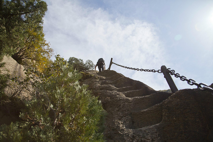 2015简单介绍行程:重庆硬卧到华山(21:4._华山