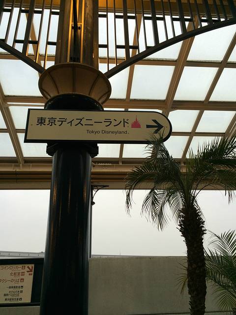 带着相机去旅行:肆月日本中部之行