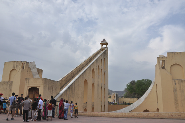 印度神游【下】_新德里旅游攻略_自助游攻略