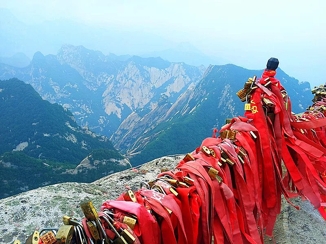 梦回回合--西安_西安旅游攻略_自助游攻略_去哪儿古都玩法制好玩有趣的游戏攻略图片