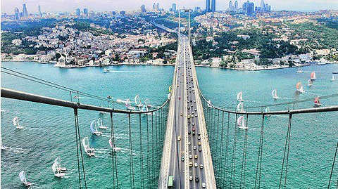 2015【伊斯坦布尔旅游攻略】伊斯坦布尔自助