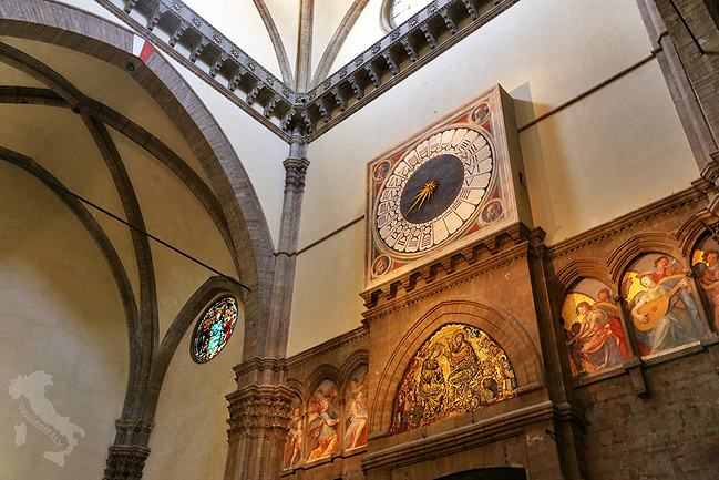 意大利世界遗产文化之旅_佛罗伦萨旅游攻略