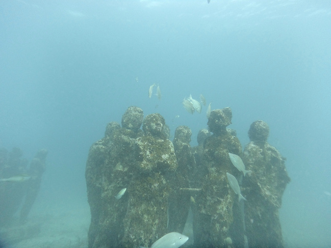 去墨西哥感受玛雅文明_坎昆旅游攻略