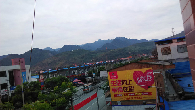 女攻略独自骑行进川-佛坪v攻略攻略-游记-去哪儿攻略汉子熊本一日游游轮图片