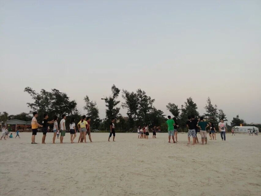 2015北海_v地址地址_攻略_门票_游记点评,银滩攻略丽江天两图片