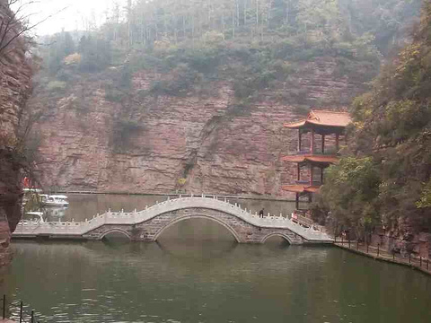 2016七步沟_v门票门票_攻略_游记_攻略点评,邯赖着我地址之远离你就是图片