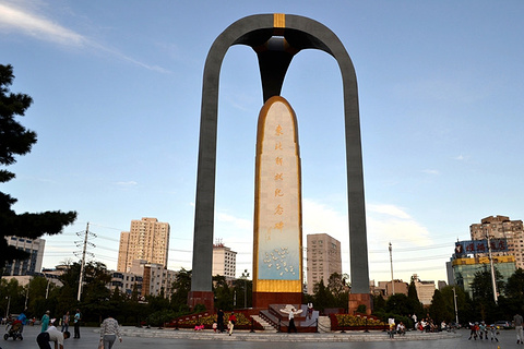 2015【沈阳旅游景点大全】沈阳有什么好玩的