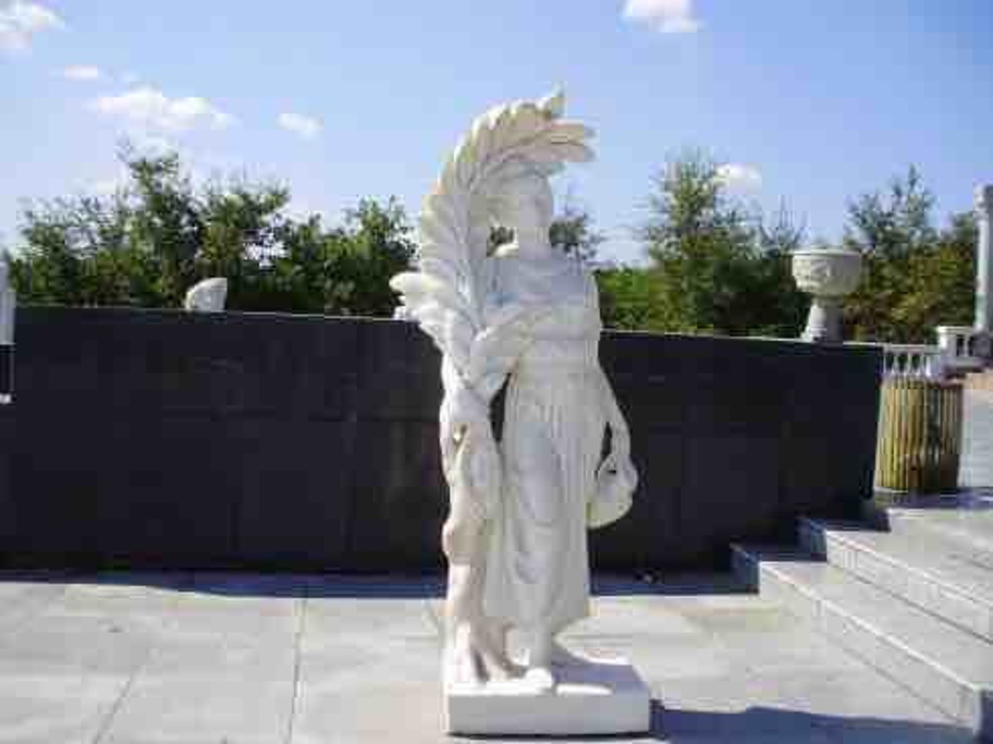 2016长春世界风景园_旅游攻略_门票_地址_游