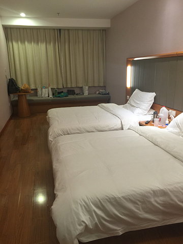 2015之前想预订途家协信公馆的,钱都付了,可后