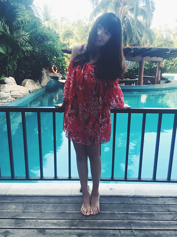 2015机场至亚龙湾一般为100元_三亚评论