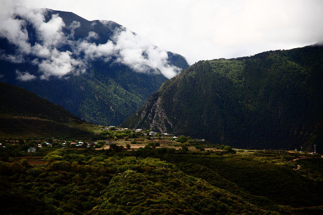 西藏、我一个人前往_拉萨旅游攻略