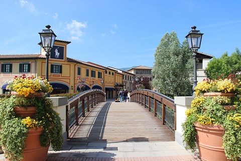 2015Barbenino折扣村_旅游攻略_门票_地址_游