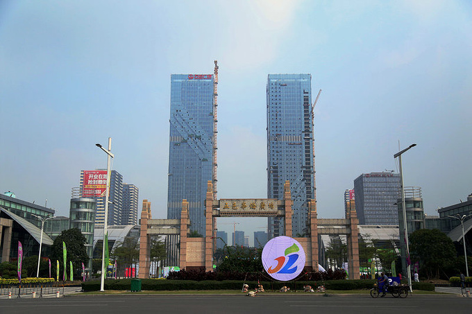 广东八城深度行_江门旅游攻略_自助游攻略_去哪儿攻略