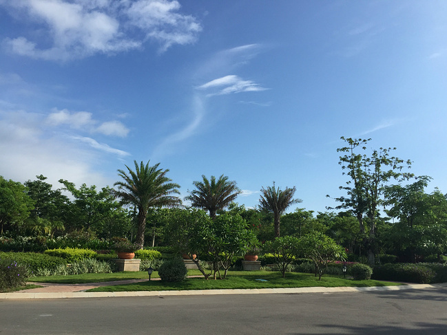 郑州-三亚六天五晚自由行_三亚旅游攻略
