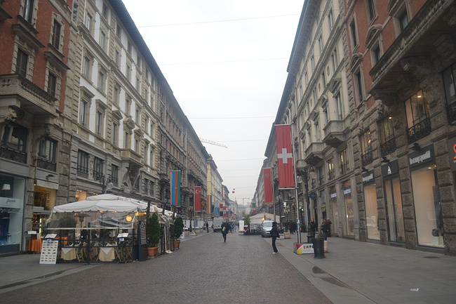 意大利_米兰旅游攻略