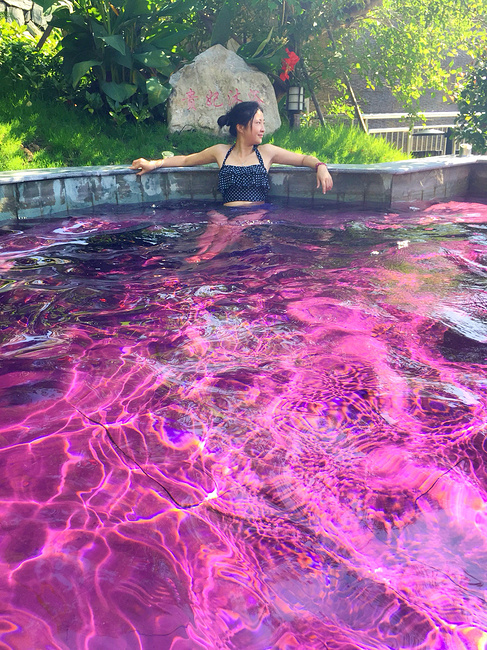 十天自驾-穿越西北之境_酒泉旅游攻略