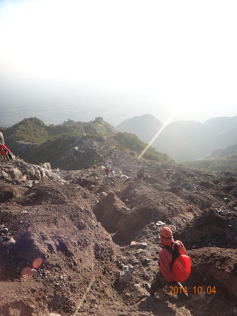 印尼_日惹旅游攻略