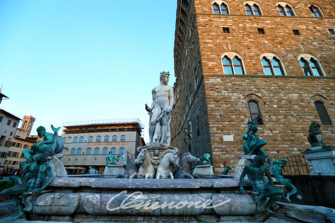 2015佛罗伦萨市政厅广场_旅游攻略_门票_地址