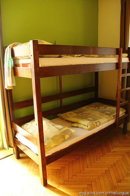 冬季,我在东欧_维也纳旅游攻略