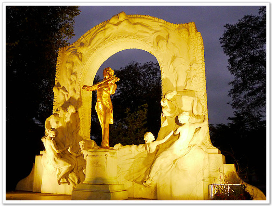 2015维也纳城市公园_旅游攻略_门票_地址_游