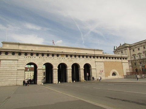 【维也纳旅游景点大全】维也纳有什么好玩的地