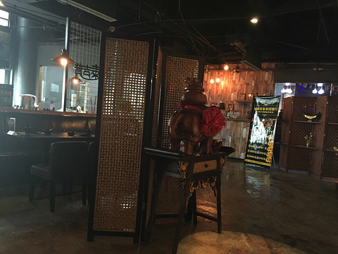 2015普吉泰时尚泰国餐厅_旅游攻略_门票_地址