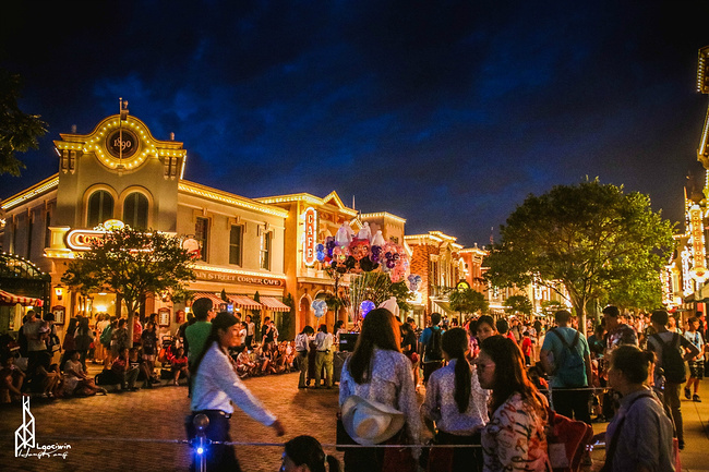 香港不只有shopping,还有离岛_香港旅游攻略