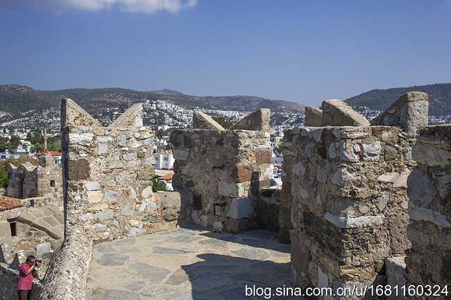 走进土耳其,视觉的颠覆体验_伊斯坦布尔旅游攻略