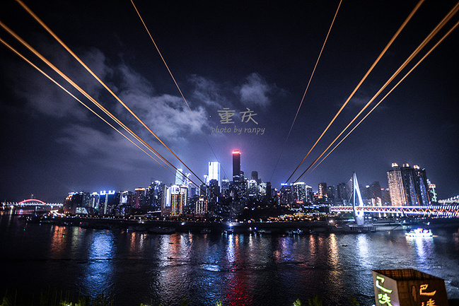 自驾游重庆,山水洗涤心灵_重庆旅游攻略