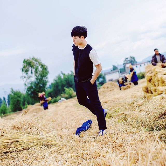 大理四月好风光_大理旅游攻略_自助游攻略_去