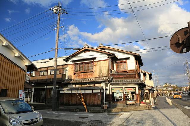 八幡山口