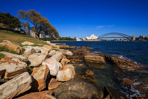 2015悉尼海港大桥_旅游攻略_门票_地址_游记